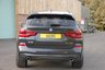 USED 2019 68 BMW X3 3.0 xDrive30d M Sport (261) 5dr Step Automatic Euro 6 (M Sport Plus Pack, Vernasca Oyster Leather, Harman Kardon, Sunglass Protection, Extended Storage) NATIONWIDE DELIVERY - RESERVE ONLINE TODAY