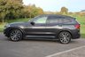 USED 2019 68 BMW X3 3.0 xDrive30d M Sport (261) 5dr Step Automatic Euro 6 (M Sport Plus Pack, Vernasca Oyster Leather, Harman Kardon, Sunglass Protection, Extended Storage) NATIONWIDE DELIVERY - RESERVE ONLINE TODAY
