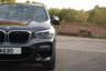 USED 2019 68 BMW X3 3.0 xDrive30d M Sport (261) 5dr Step Automatic Euro 6 (M Sport Plus Pack, Vernasca Oyster Leather, Harman Kardon, Sunglass Protection, Extended Storage) NATIONWIDE DELIVERY - RESERVE ONLINE TODAY