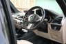 USED 2019 68 BMW X3 3.0 xDrive30d M Sport (261) 5dr Step Automatic Euro 6 (M Sport Plus Pack, Vernasca Oyster Leather, Harman Kardon, Sunglass Protection, Extended Storage) NATIONWIDE DELIVERY - RESERVE ONLINE TODAY