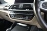 USED 2019 68 BMW X3 3.0 xDrive30d M Sport (261) 5dr Step Automatic Euro 6 (M Sport Plus Pack, Vernasca Oyster Leather, Harman Kardon, Sunglass Protection, Extended Storage) NATIONWIDE DELIVERY - RESERVE ONLINE TODAY