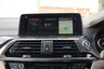 USED 2019 68 BMW X3 3.0 xDrive30d M Sport (261) 5dr Step Automatic Euro 6 (M Sport Plus Pack, Vernasca Oyster Leather, Harman Kardon, Sunglass Protection, Extended Storage) NATIONWIDE DELIVERY - RESERVE ONLINE TODAY