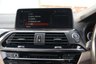 USED 2019 68 BMW X3 3.0 xDrive30d M Sport (261) 5dr Step Automatic Euro 6 (M Sport Plus Pack, Vernasca Oyster Leather, Harman Kardon, Sunglass Protection, Extended Storage) NATIONWIDE DELIVERY - RESERVE ONLINE TODAY