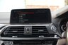 USED 2019 68 BMW X3 3.0 xDrive30d M Sport (261) 5dr Step Automatic Euro 6 (M Sport Plus Pack, Vernasca Oyster Leather, Harman Kardon, Sunglass Protection, Extended Storage) NATIONWIDE DELIVERY - RESERVE ONLINE TODAY