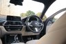 USED 2019 68 BMW X3 3.0 xDrive30d M Sport (261) 5dr Step Automatic Euro 6 (M Sport Plus Pack, Vernasca Oyster Leather, Harman Kardon, Sunglass Protection, Extended Storage) NATIONWIDE DELIVERY - RESERVE ONLINE TODAY