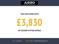 USED 2015 15 BMW X5 3.0 xDrive M50d (376) 5dr Automatic [7 Seat] Euro 6 (Panoramic Sunroof, Black Dakota Leather, Third Row Seating, Sunglass Protection) NATIONWIDE DELIVERY - RESERVE ONLINE TODAY