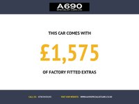 USED 2016 66 LAND ROVER RANGE ROVER EVOQUE 2.0 TD4 (170) SE Tech 5dr Automatic Euro 6 (Navigation, Electric Seats, Heated Front Seats, Cruise Control) NATIONWIDE DELIVERY - RESERVE ONLINE TODAY