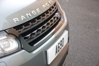 USED 2016 16 LAND ROVER RANGE ROVER SPORT 3.0 SDV6 (306) HSE Dynamic 5dr Automatic Euro 6 (Electric Memory Seats, 2 Zone Climate Control, Front Heated Windscreen, Navigation) NATIONWIDE DELIVERY - RESERVE ONLINE TODAY