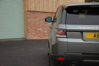 USED 2016 16 LAND ROVER RANGE ROVER SPORT 3.0 SDV6 (306) HSE Dynamic 5dr Automatic Euro 6 (Electric Memory Seats, 2 Zone Climate Control, Front Heated Windscreen, Navigation) NATIONWIDE DELIVERY - RESERVE ONLINE TODAY