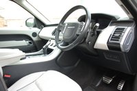 USED 2016 16 LAND ROVER RANGE ROVER SPORT 3.0 SDV6 (306) HSE Dynamic 5dr Automatic Euro 6 (Electric Memory Seats, 2 Zone Climate Control, Front Heated Windscreen, Navigation) NATIONWIDE DELIVERY - RESERVE ONLINE TODAY