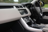USED 2016 16 LAND ROVER RANGE ROVER SPORT 3.0 SDV6 (306) HSE Dynamic 5dr Automatic Euro 6 (Electric Memory Seats, 2 Zone Climate Control, Front Heated Windscreen, Navigation) NATIONWIDE DELIVERY - RESERVE ONLINE TODAY