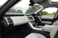 USED 2016 16 LAND ROVER RANGE ROVER SPORT 3.0 SDV6 (306) HSE Dynamic 5dr Automatic Euro 6 (Electric Memory Seats, 2 Zone Climate Control, Front Heated Windscreen, Navigation) NATIONWIDE DELIVERY - RESERVE ONLINE TODAY