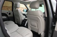 USED 2016 16 LAND ROVER RANGE ROVER SPORT 3.0 SDV6 (306) HSE Dynamic 5dr Automatic Euro 6 (Electric Memory Seats, 2 Zone Climate Control, Front Heated Windscreen, Navigation) NATIONWIDE DELIVERY - RESERVE ONLINE TODAY
