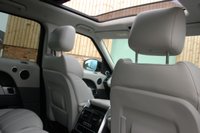 USED 2016 16 LAND ROVER RANGE ROVER SPORT 3.0 SDV6 (306) HSE Dynamic 5dr Automatic Euro 6 (Electric Memory Seats, 2 Zone Climate Control, Front Heated Windscreen, Navigation) NATIONWIDE DELIVERY - RESERVE ONLINE TODAY