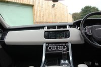 USED 2016 16 LAND ROVER RANGE ROVER SPORT 3.0 SDV6 (306) HSE Dynamic 5dr Automatic Euro 6 (Electric Memory Seats, 2 Zone Climate Control, Front Heated Windscreen, Navigation) NATIONWIDE DELIVERY - RESERVE ONLINE TODAY