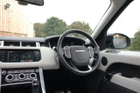 USED 2016 16 LAND ROVER RANGE ROVER SPORT 3.0 SDV6 (306) HSE Dynamic 5dr Automatic Euro 6 (Electric Memory Seats, 2 Zone Climate Control, Front Heated Windscreen, Navigation) NATIONWIDE DELIVERY - RESERVE ONLINE TODAY