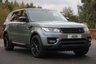 USED 2016 16 LAND ROVER RANGE ROVER SPORT 3.0 SDV6 (306) HSE Dynamic 5dr Automatic Euro 6 (Electric Memory Seats, 2 Zone Climate Control, Front Heated Windscreen, Navigation) NATIONWIDE DELIVERY - RESERVE ONLINE TODAY