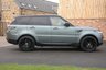 USED 2016 16 LAND ROVER RANGE ROVER SPORT 3.0 SDV6 (306) HSE Dynamic 5dr Automatic Euro 6 (Electric Memory Seats, 2 Zone Climate Control, Front Heated Windscreen, Navigation) NATIONWIDE DELIVERY - RESERVE ONLINE TODAY