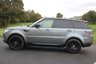 USED 2016 16 LAND ROVER RANGE ROVER SPORT 3.0 SDV6 (306) HSE Dynamic 5dr Automatic Euro 6 (Electric Memory Seats, 2 Zone Climate Control, Front Heated Windscreen, Navigation) NATIONWIDE DELIVERY - RESERVE ONLINE TODAY