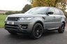 USED 2016 16 LAND ROVER RANGE ROVER SPORT 3.0 SDV6 (306) HSE Dynamic 5dr Automatic Euro 6 (Electric Memory Seats, 2 Zone Climate Control, Front Heated Windscreen, Navigation) NATIONWIDE DELIVERY - RESERVE ONLINE TODAY