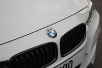 USED 2017 67 BMW 3 SERIES 318d M Sport 5dr Step Automatic Euro 6 (Red Leather, Heated Front Seats, Professional Sat Nav, Sunglass Protection, Parking Distance Control) NATIONWIDE DELIVERY - RESERVE ONLINE TODAY