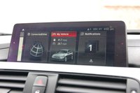 USED 2017 67 BMW 3 SERIES 318d M Sport 5dr Step Automatic Euro 6 (Red Leather, Heated Front Seats, Professional Sat Nav, Sunglass Protection, Parking Distance Control) NATIONWIDE DELIVERY - RESERVE ONLINE TODAY