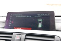 USED 2017 67 BMW 3 SERIES 318d M Sport 5dr Step Automatic Euro 6 (Red Leather, Heated Front Seats, Professional Sat Nav, Sunglass Protection, Parking Distance Control) NATIONWIDE DELIVERY - RESERVE ONLINE TODAY