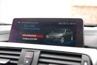 USED 2017 67 BMW 3 SERIES 318d M Sport 5dr Step Automatic Euro 6 (Red Leather, Heated Front Seats, Professional Sat Nav, Sunglass Protection, Parking Distance Control) NATIONWIDE DELIVERY - RESERVE ONLINE TODAY