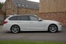USED 2017 67 BMW 3 SERIES 318d M Sport 5dr Step Automatic Euro 6 (Red Leather, Heated Front Seats, Professional Sat Nav, Sunglass Protection, Parking Distance Control) NATIONWIDE DELIVERY - RESERVE ONLINE TODAY