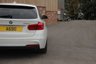 USED 2017 67 BMW 3 SERIES 318d M Sport 5dr Step Automatic Euro 6 (Red Leather, Heated Front Seats, Professional Sat Nav, Sunglass Protection, Parking Distance Control) NATIONWIDE DELIVERY - RESERVE ONLINE TODAY