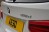 USED 2017 67 BMW 3 SERIES 318d M Sport 5dr Step Automatic Euro 6 (Red Leather, Heated Front Seats, Professional Sat Nav, Sunglass Protection, Parking Distance Control) NATIONWIDE DELIVERY - RESERVE ONLINE TODAY