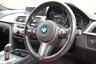 USED 2017 67 BMW 3 SERIES 318d M Sport 5dr Step Automatic Euro 6 (Red Leather, Heated Front Seats, Professional Sat Nav, Sunglass Protection, Parking Distance Control) NATIONWIDE DELIVERY - RESERVE ONLINE TODAY