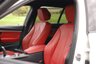 USED 2017 67 BMW 3 SERIES 318d M Sport 5dr Step Automatic Euro 6 (Red Leather, Heated Front Seats, Professional Sat Nav, Sunglass Protection, Parking Distance Control) NATIONWIDE DELIVERY - RESERVE ONLINE TODAY