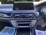 USED 2018 18 BMW 7 SERIES 4.4 750I M SPORT 4d 443 BHP EXCELLENT SPEC