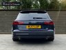USED 2017 17 AUDI A6 2.0 AVANT TDI ULTRA BLACK EDITION 5d 188 BHP AUDI A6 2.0 AVANT TDI ULTRA BLACK E