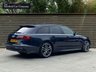 USED 2017 17 AUDI A6 2.0 AVANT TDI ULTRA BLACK EDITION 5d 188 BHP AUDI A6 2.0 AVANT TDI ULTRA BLACK E