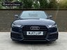USED 2017 17 AUDI A6 2.0 AVANT TDI ULTRA BLACK EDITION 5d 188 BHP AUDI A6 2.0 AVANT TDI ULTRA BLACK E
