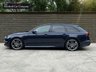 USED 2017 17 AUDI A6 2.0 AVANT TDI ULTRA BLACK EDITION 5d 188 BHP AUDI A6 2.0 AVANT TDI ULTRA BLACK E