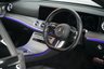 USED 2021 21 MERCEDES-BENZ E-CLASS 2.0 E 300 AMG LINE NIGHT EDITION PREMIUM PLUS MHEV 2d 255 BHP PREMIUM PLUS