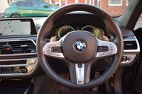 USED 2018 68 BMW 7 SERIES 6.6 M760LI XDRIVE V12 4d 602 BHP EXECUTIVE LOUNGE / LASER LIGHT