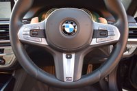 USED 2018 68 BMW 7 SERIES 6.6 M760LI XDRIVE V12 4d 602 BHP EXECUTIVE LOUNGE / LASER LIGHT