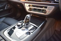 USED 2018 68 BMW 7 SERIES 6.6 M760LI XDRIVE V12 4d 602 BHP EXECUTIVE LOUNGE / LASER LIGHT