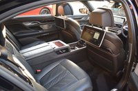USED 2018 68 BMW 7 SERIES 6.6 M760LI XDRIVE V12 4d 602 BHP EXECUTIVE LOUNGE / LASER LIGHT