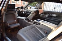 USED 2018 68 BMW 7 SERIES 6.6 M760LI XDRIVE V12 4d 602 BHP EXECUTIVE LOUNGE / LASER LIGHT