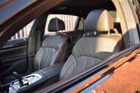 USED 2018 68 BMW 7 SERIES 6.6 M760LI XDRIVE V12 4d 602 BHP EXECUTIVE LOUNGE / LASER LIGHT