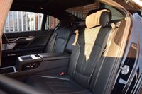 USED 2018 68 BMW 7 SERIES 6.6 M760LI XDRIVE V12 4d 602 BHP EXECUTIVE LOUNGE / LASER LIGHT