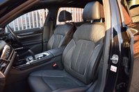 USED 2018 68 BMW 7 SERIES 6.6 M760LI XDRIVE V12 4d 602 BHP EXECUTIVE LOUNGE / LASER LIGHT