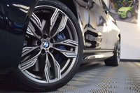 USED 2018 68 BMW 7 SERIES 6.6 M760LI XDRIVE V12 4d 602 BHP EXECUTIVE LOUNGE / LASER LIGHT