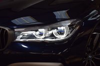 USED 2018 68 BMW 7 SERIES 6.6 M760LI XDRIVE V12 4d 602 BHP EXECUTIVE LOUNGE / LASER LIGHT