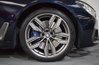 USED 2018 68 BMW 7 SERIES 6.6 M760LI XDRIVE V12 4d 602 BHP EXECUTIVE LOUNGE / LASER LIGHT